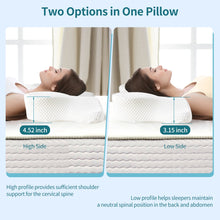 Nightform Contour Pillow