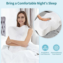 Nightform Contour Pillow