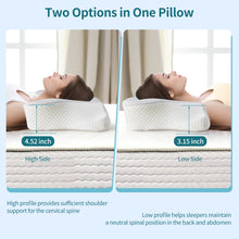 Nightform Contour Pillow