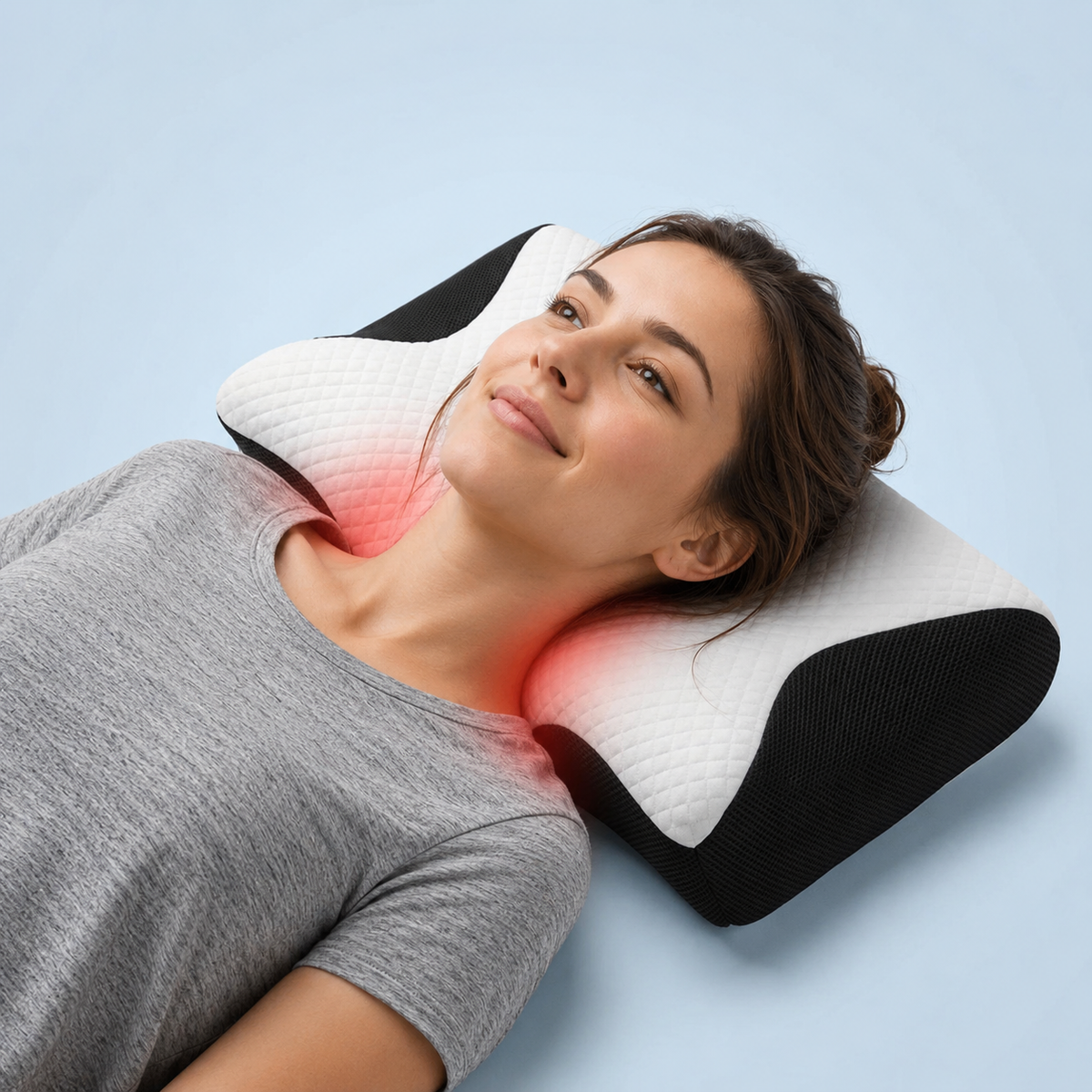 Original Contour Pillow