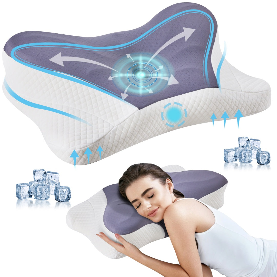 Nightform Contour Pillow
