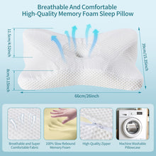 Nightform Contour Pillow
