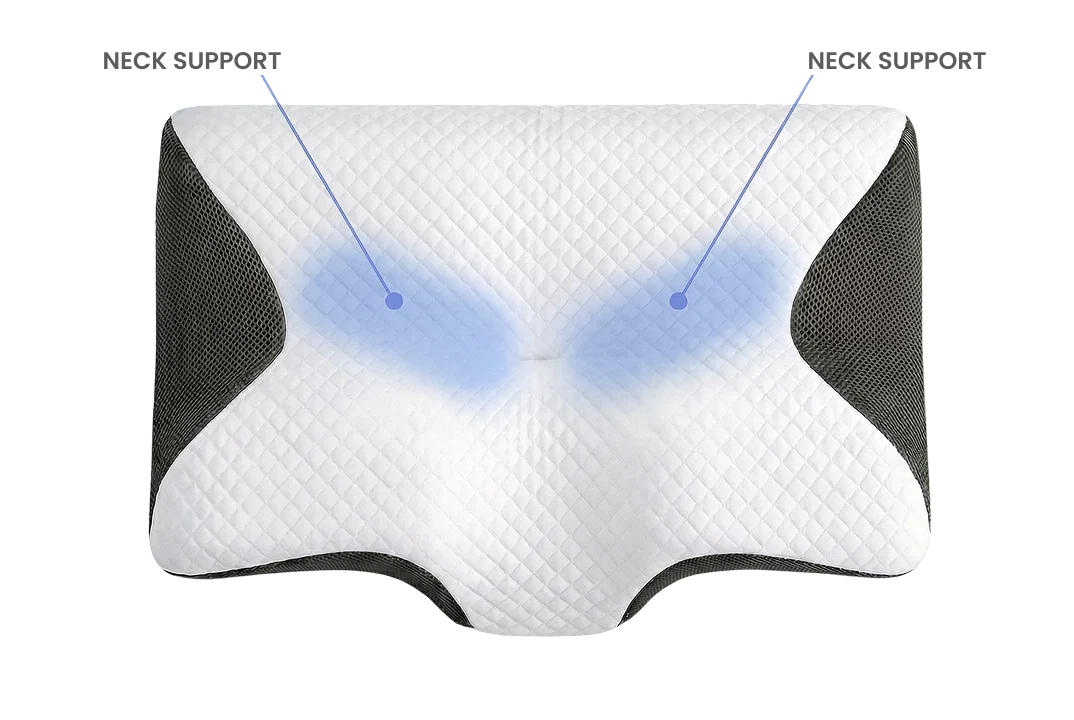 Pillow support image