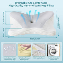 Nightform Contour Pillow