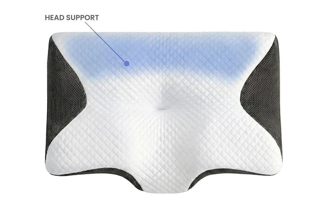 Pillow support image