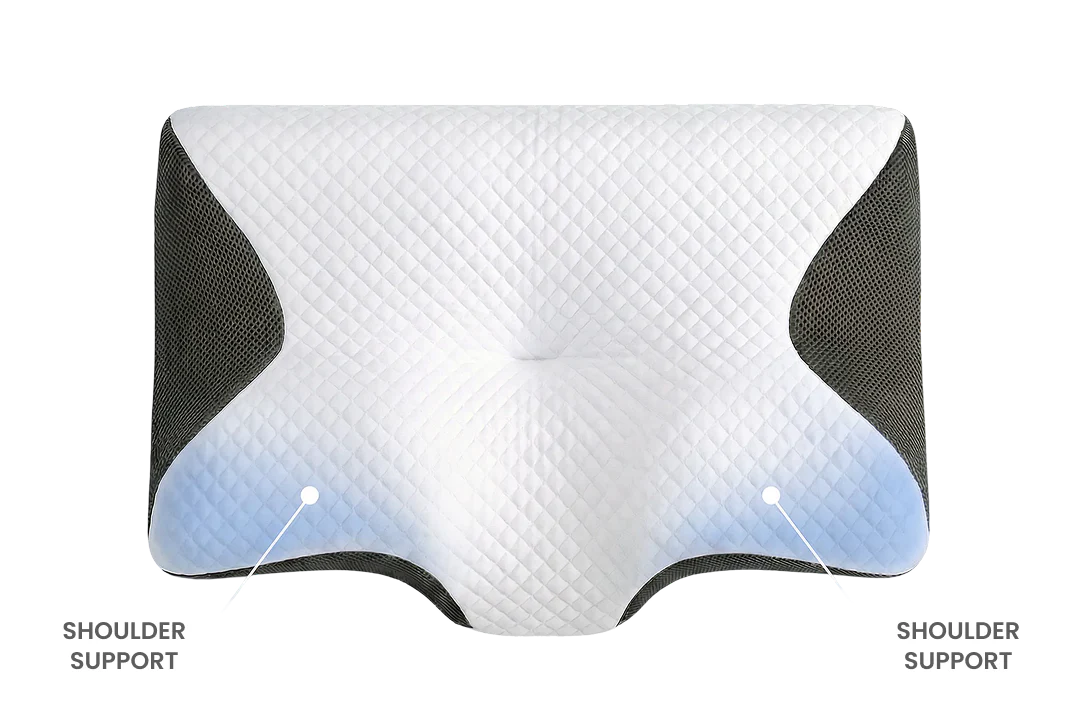 Pillow support image